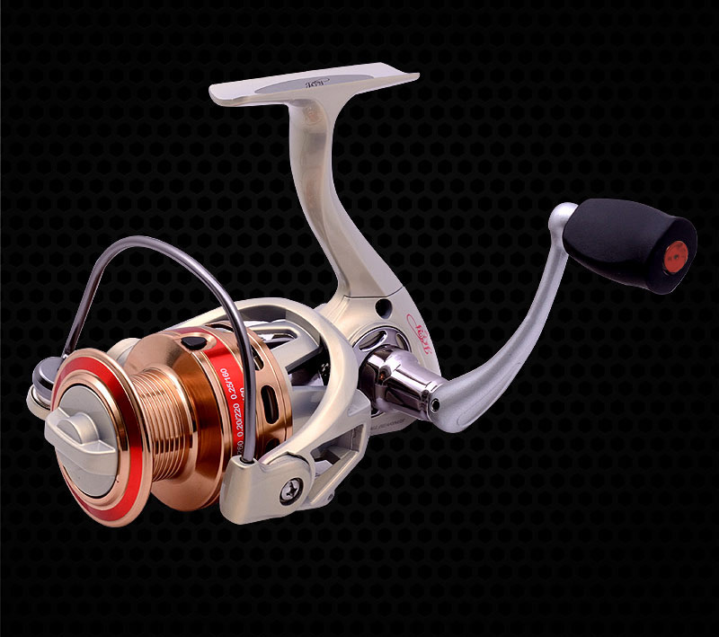 Dongguan Joy fishing tackle Co., LTDIndustry Insider Knowledge