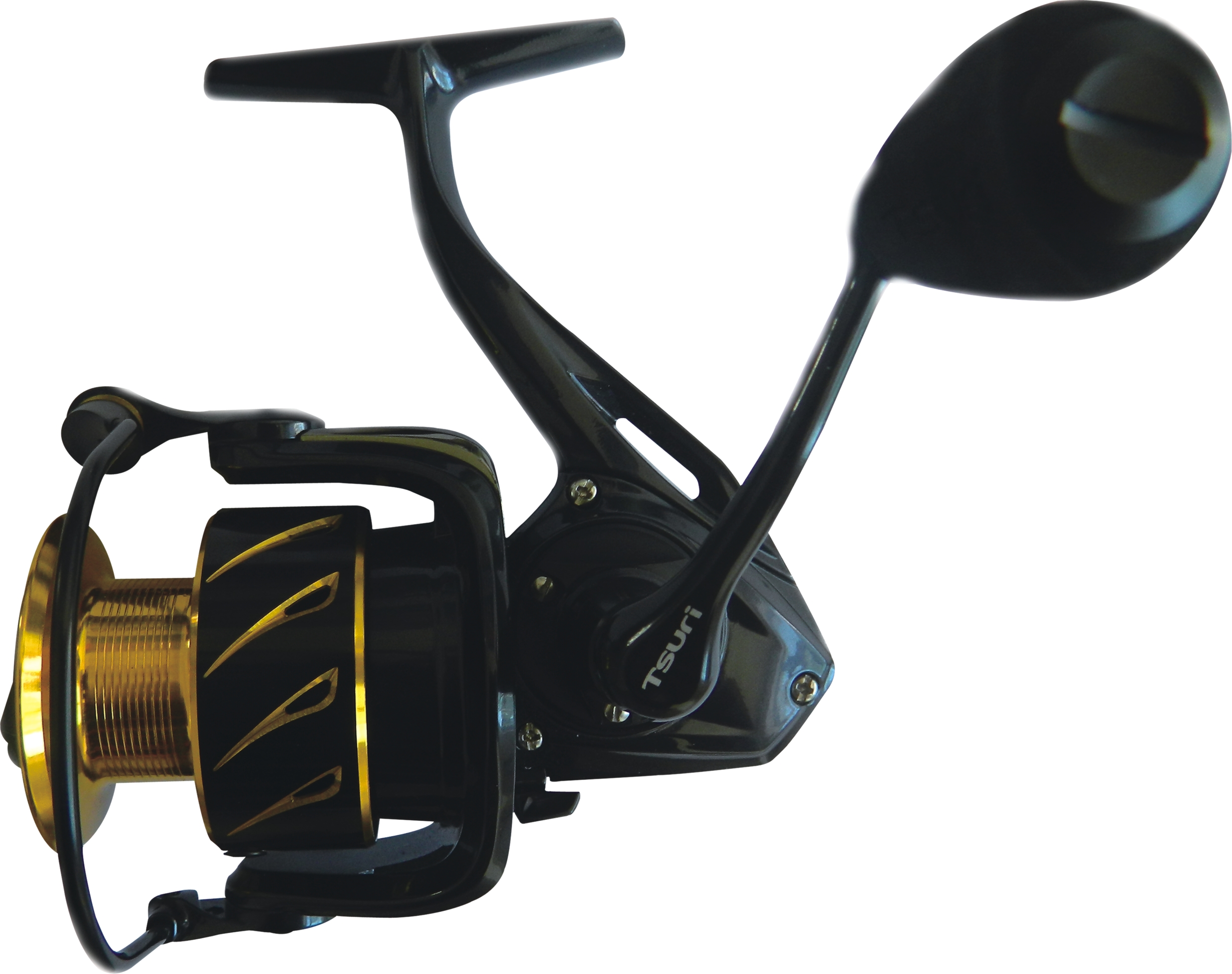 Weihai Tsuri Fishing Tackle Co.LtdIndustry Insider Knowledge