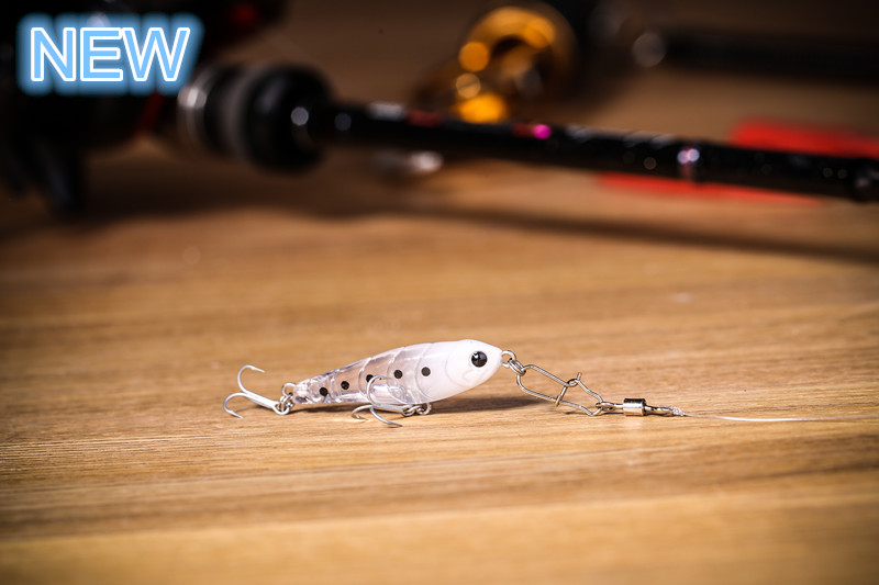 Evercatch Fishing Tackle Co., LtdIndustry Insider Knowledge