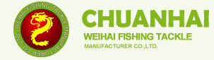 WEI HAI CHUAN HAI FISHING TACKLE MANUFACTURER CO.,LTD-Industry