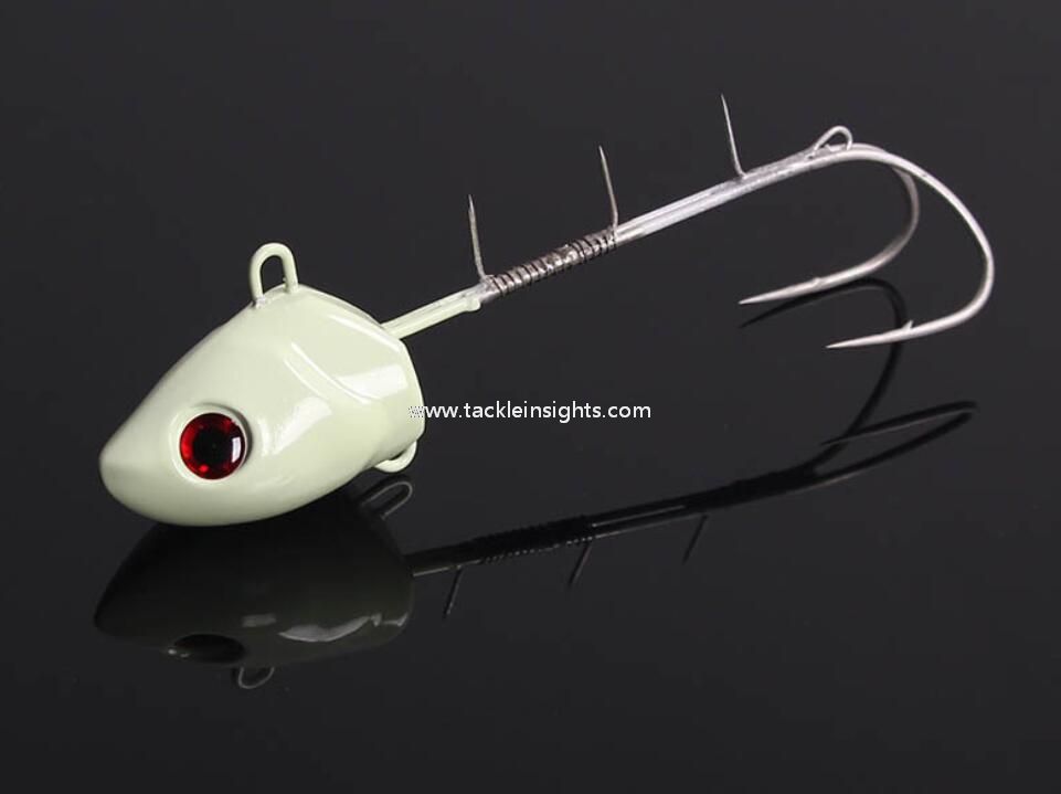 TENYA Tachiuo Jig Lure GID, 30g, 40g, 50g, 160g, 200g, 250g-Industry  Insider Knowledge